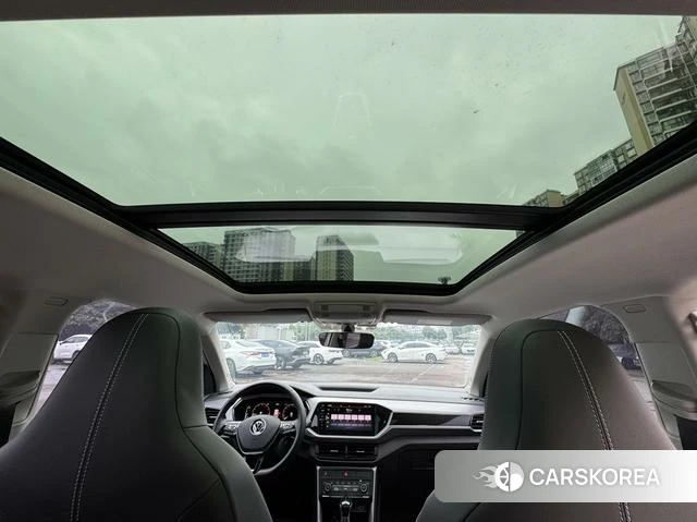 Volkswagen Tu Kai id 4259744 из Китая 9
