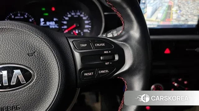 Kia All New Morning (JA) id 3254176 из Кореи 9