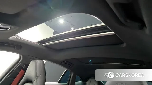 Porsche Panamera (971) id 3361192 из Кореи 9