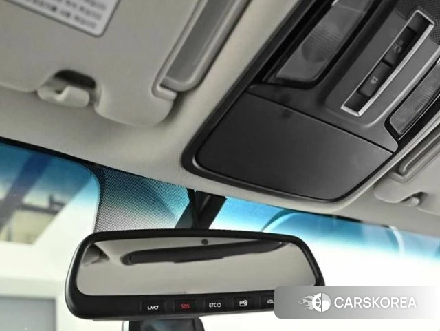 Kia The New Sorento id 4345731 из Кореи 9