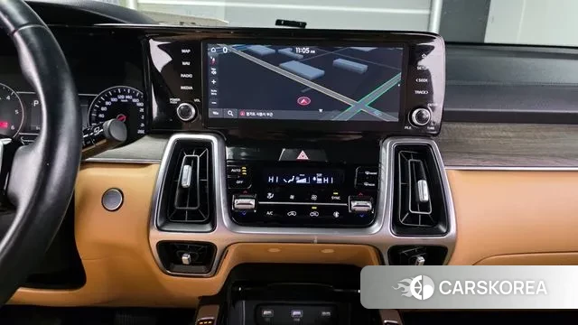 Kia Sorento 4th Generation id 3625807 из Кореи 9