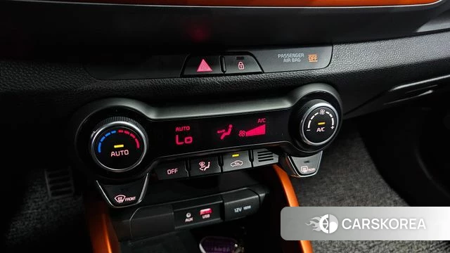 Kia Stonic id 4477662 из Кореи 9