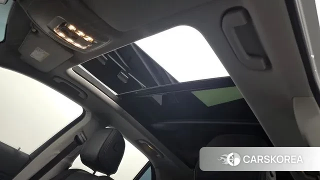 Mercedes-Benz GLE-Class W167 id 3371733 из Кореи 9