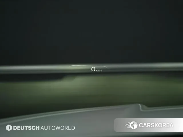 Genesis GV80 id 2973951 из Кореи 9