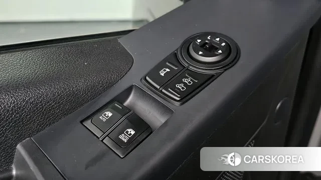 Hyundai Solati id 3462746 из Кореи 9