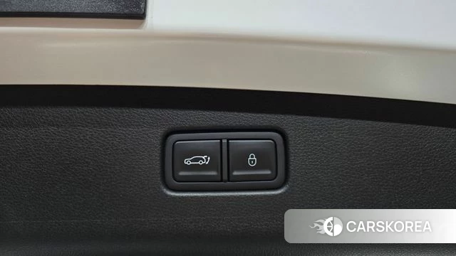 Genesis GV70 id 4630118 из Кореи 9