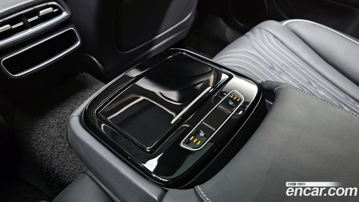 Genesis G80 (RG3) id 2071524 из Кореи 9