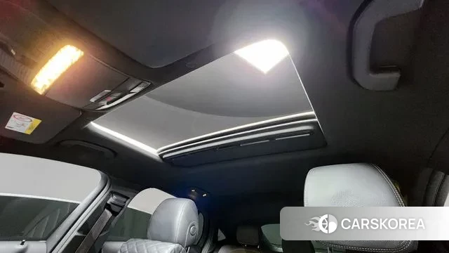 Mercedes-Benz GLC-Class X253 id 3502933 из Кореи 9