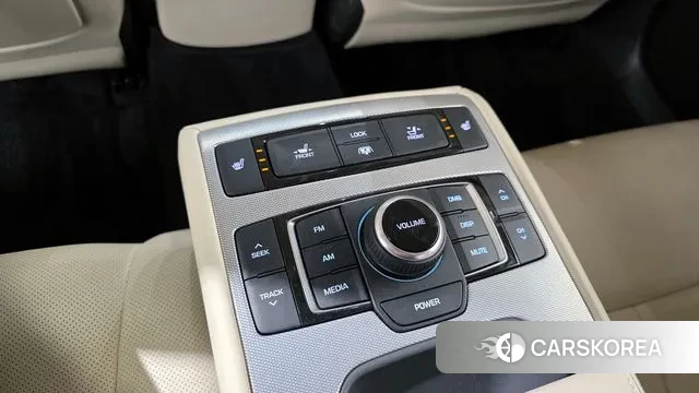 Genesis G80 id 3593242 из Кореи 9