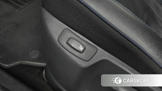 Renault Korea (Samsung) New QM3 id 4765370 из Кореи 9