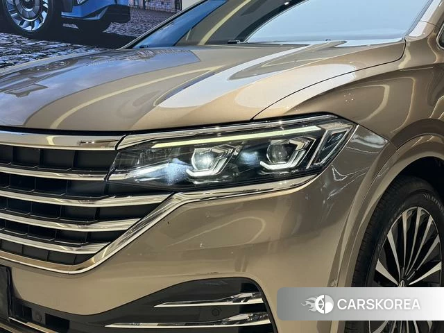 Volkswagen Weiran id 4260085 из Китая 9