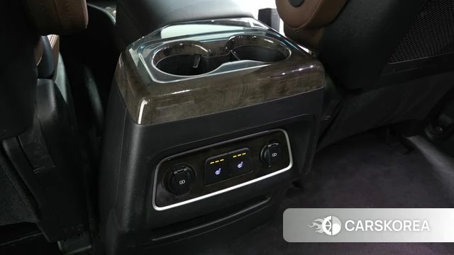 Hyundai The New Grand Starex id 4197172 из Кореи 9