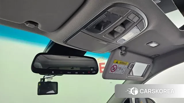 Hyundai All New Tucson id 2994917 из Кореи 9