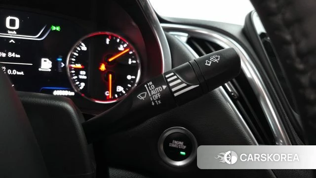 Chevrolet (GM Daewoo) The New Malibu id 4202774 из Кореи 9