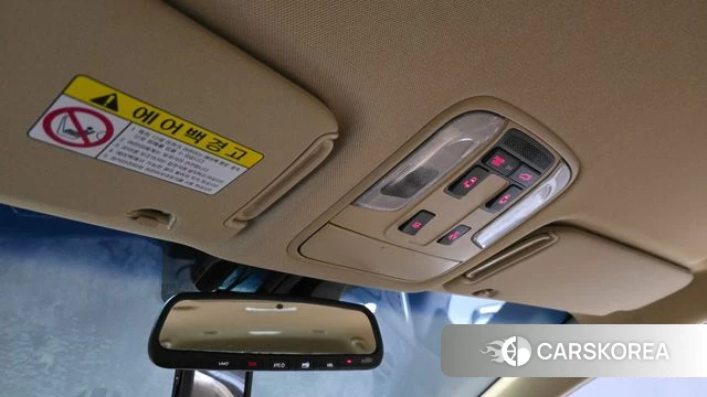 Kia The New Carnival id 4447541 из Кореи 9