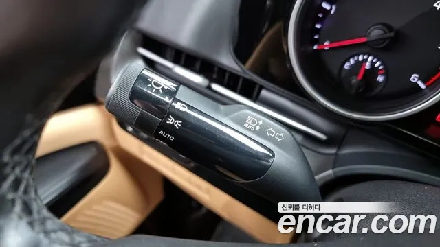 Kia Carnival 4th generation id 2911568 из Кореи 9