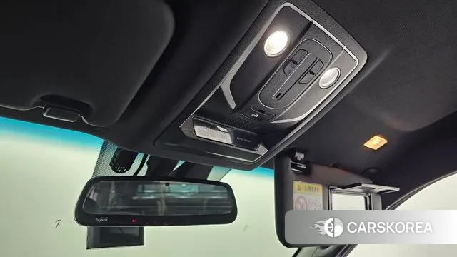 Ssangyong The New Rexton Sports Cannes id 3251411 из Кореи 9