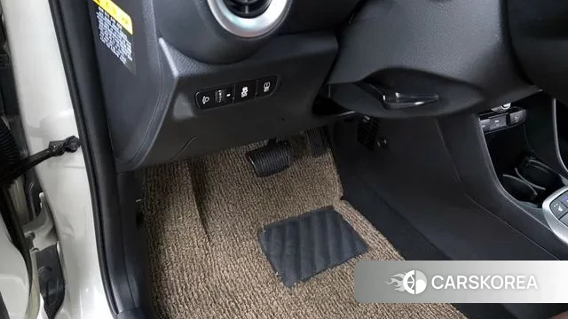 Kia The New Morning (JA) id 3377213 из Кореи 9