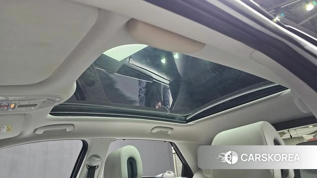 Hyundai Ionic 5 id 3827270 из Кореи 9