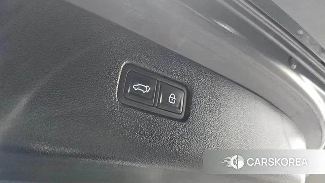 Genesis GV80 id 3071363 из Кореи 9