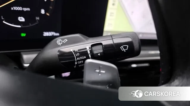 Kia The New K5 Hybrid 3rd generation id 3576334 из Кореи 9