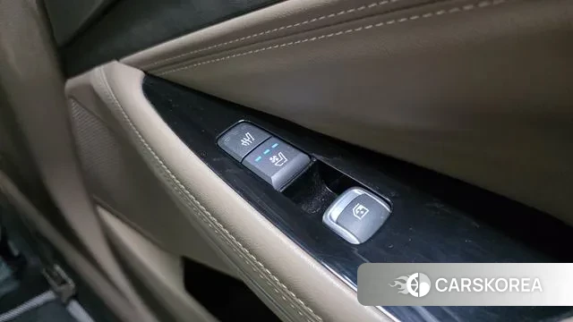 Kia K8 id 3011792 из Кореи 9