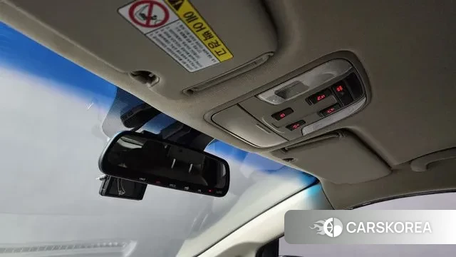 Kia The New Carnival id 3656832 из Кореи 9