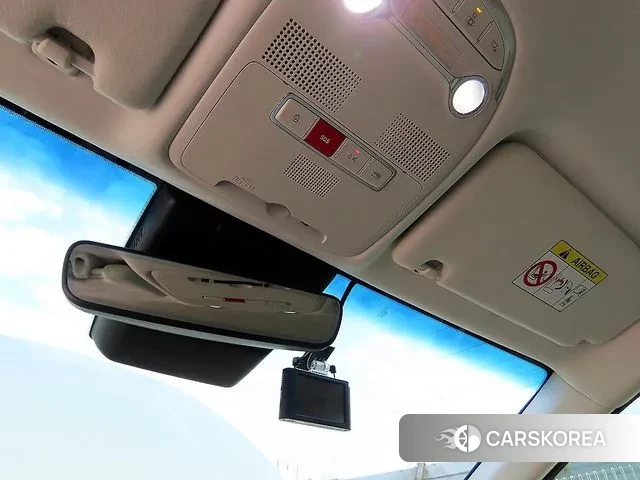 Hyundai The New Grandeur IG id 3478655 из Кореи 9