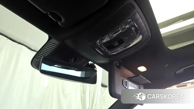 Mercedes-Benz GLA - Class H247 id 3318788 из Кореи 9