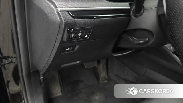 Kia The New K5 3rd generation id 4617806 из Кореи 9