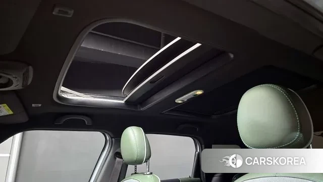 Mini Cooper Countryman id 3670419 из Кореи 9