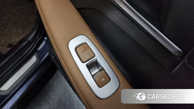 Hyundai Sonata (DN8) id 3626899 из Кореи 9