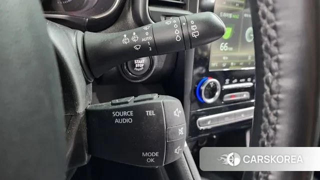 Renault Korea (Samsung) The New QM6 id 3191956 из Кореи 9