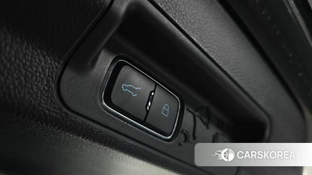 Ford Explorer 6th Generation id 4603990 из Кореи 9