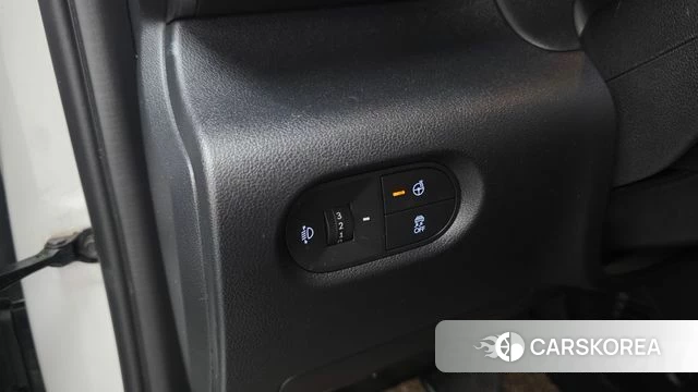 Hyundai Casper id 4395776 из Кореи 9