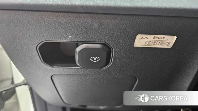 Ssangyong Torres id 4511313 из Кореи 9