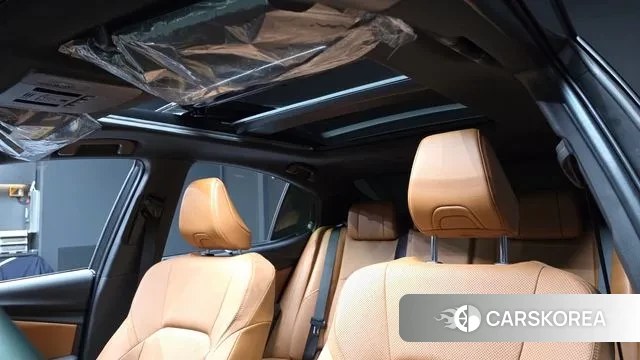 Toyota Camry (XV80) id 3775759 из Кореи 9