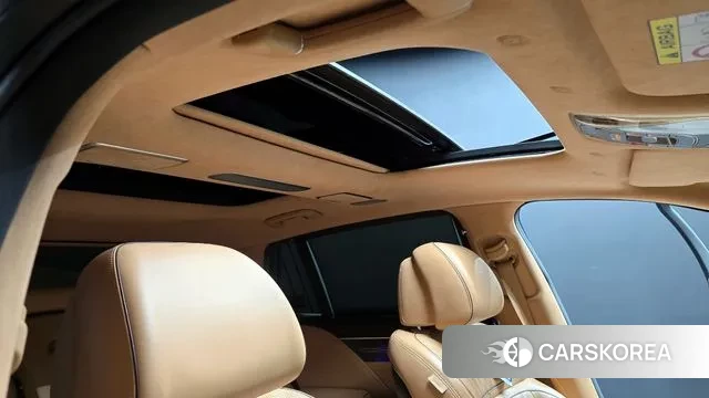 Genesis G90 (RS4) id 3596679 из Кореи 9