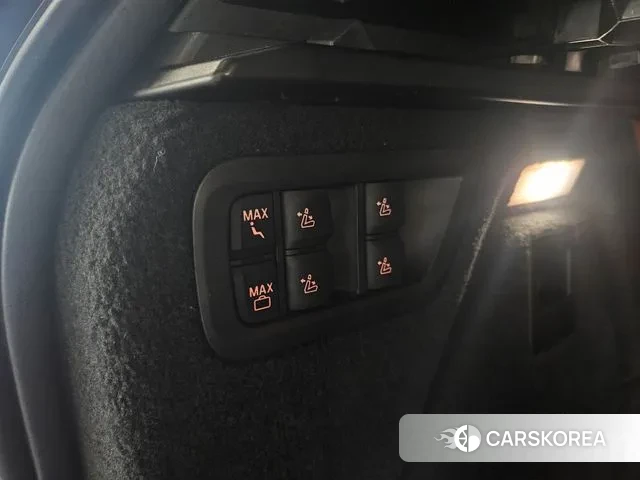 BMW X7 (G07) id 3394962 из Кореи 9