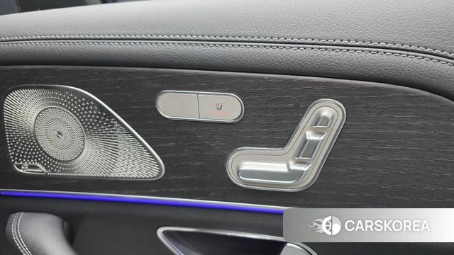 Mercedes-Benz GLE-Class W167 id 4774158 из Кореи 9