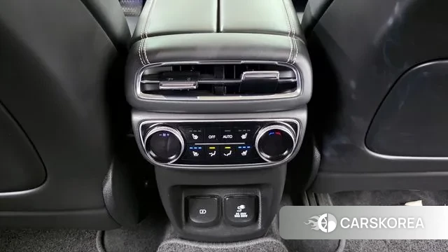 Genesis GV80 id 3753756 из Кореи 9