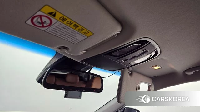 Kia The New Sorento id 3966207 из Кореи 9