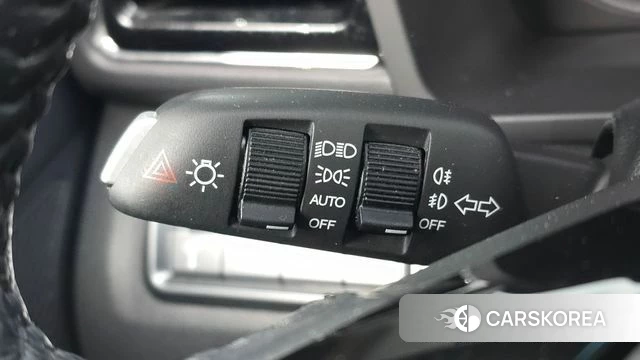 Ssangyong Berry New Tivoli id 4187927 из Кореи 9