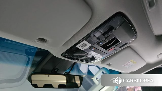 Hyundai Staria id 4898244 из Кореи 9