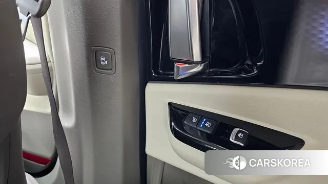 Kia Carnival 4th generation id 3740268 из Кореи 9