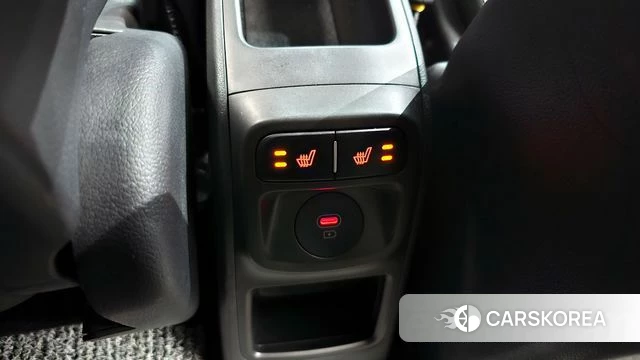 Kia The New Kia Ray EV id 3858589 из Кореи 9