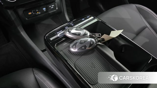 Hyundai The New Tucson (NX4) id 4432463 из Кореи 9