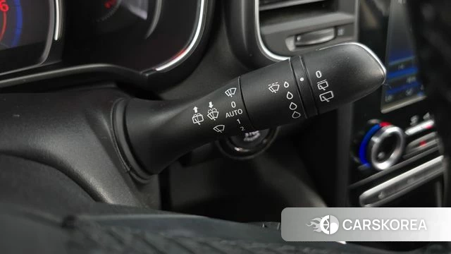 Renault Korea (Samsung) QM6 id 4581932 из Кореи 9