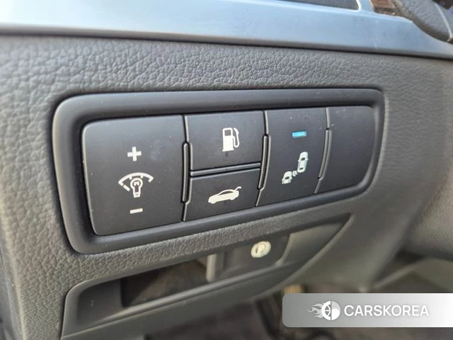 Genesis G80 id 4372055 из Кореи 9