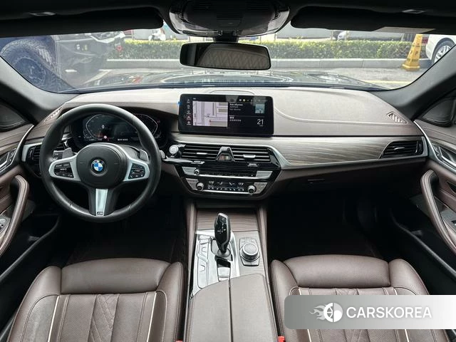 BMW 5 series id 4276391 из Китая 9